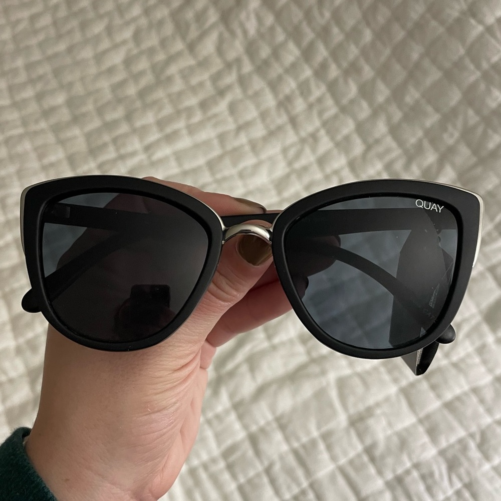 Quay Women’s Sunglasses NWT
